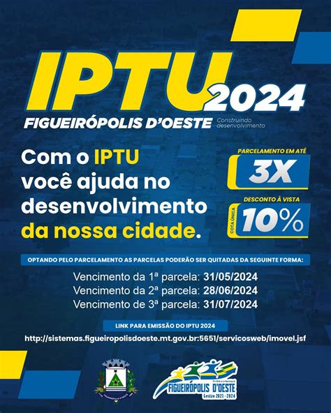 Prefeitura Municipal de Figueirópolis d Oeste MT