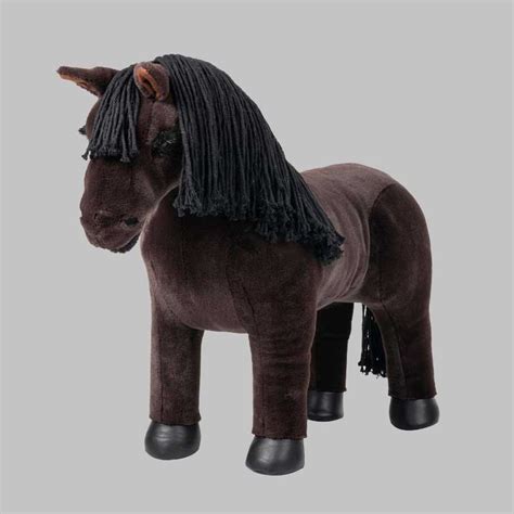 Lemieux Toy Pony And Accessories Wadswick Country Store Ltd