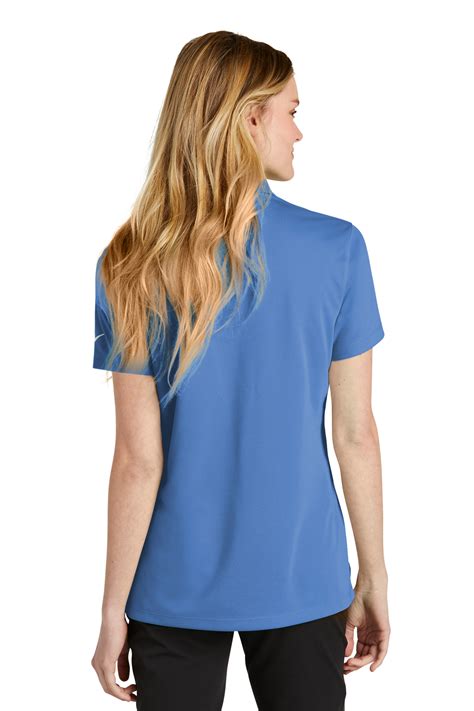 Nike Women S Dri Fit Micro Pique Polo Product Online Apparel Market