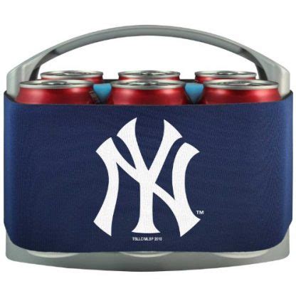 Mlb New York Yankees Cool Six Cooler Swit Sports