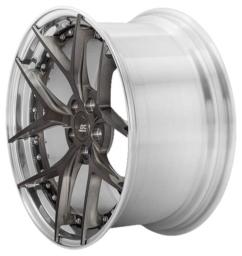 Bc Forged Hcs S Megawheel