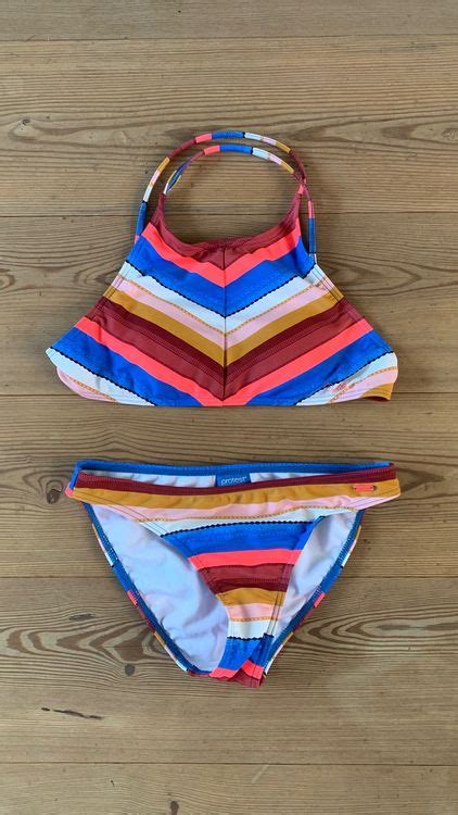 Mädchen Bikini Set Gebraucht in Bern für CHF 18 mit Lieferung auf Ricardo kaufen