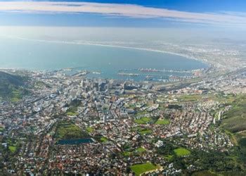 Onde e Quando ir para a África do Sul A melhor época Tempo e Clima