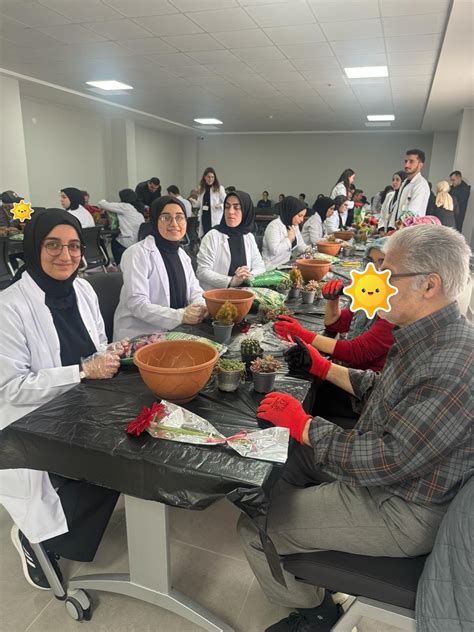 Etkinlik Egzersiz Dostu Huzurevleri Sosyal Sorumluluk Projesi Sağlık