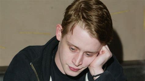 The Tragic Real Life Story Of Macaulay Culkin