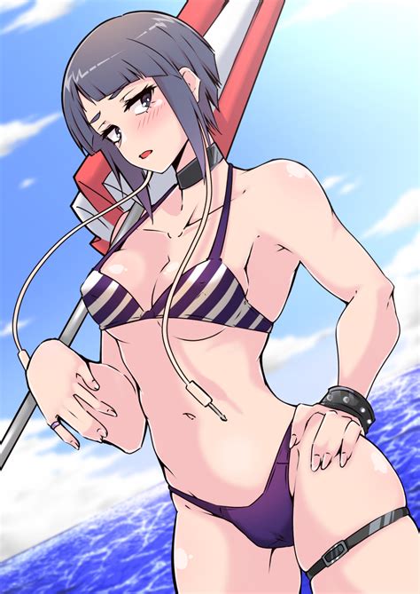 Anime Ero Swim Jirou Kyouka Anime Adult Swim Jirou Kyouka