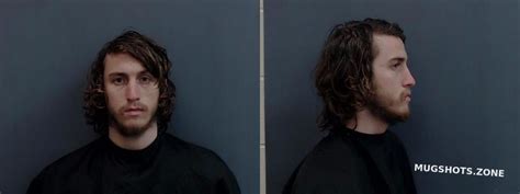 Scarborough Benjamin Gregg County Mugshots Zone