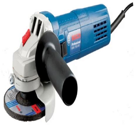 Angle Grinder Bosch GWS 750 100 Professional Angle Grinder Wholesale