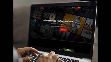 Netflix Web Sitesini Yap Yoruz Html Ve Css Le Responsive Netflix