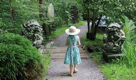 Inside the world's largest sculpture park | PODcast