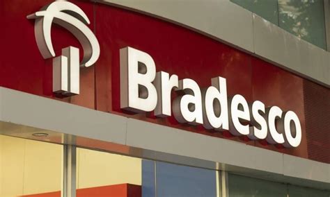 Bradesco tem lucro líquido de R 3 5 bilhões no 2º trimestre SEEB