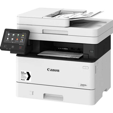 Canon Mf 445 Dw Multifunction Private Payment Network