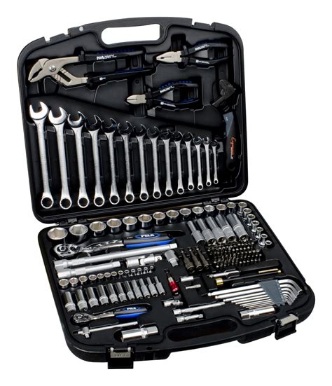 Buy Socket set 144 piece at Pela Tools