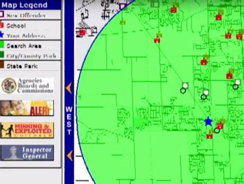 Illinois Sex Offender Laws Under The Microscope Arizona Women Against