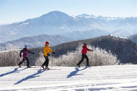 Sunlight Mountain Resort • Ski Holiday • Reviews • Skiing