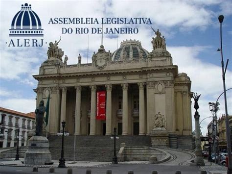 Concurso Assembleia Legislativa RJ 2024 Edital Vagas Salário