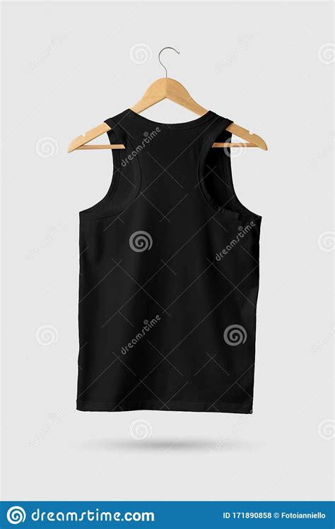 375 White Tank Top Mockup Best Free Mockups