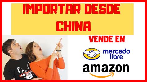 COMO IMPORTAR De CHINA Curso Importaciones APRENDE A IMPORTAR