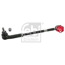 Febi Spurstange Vorderachse Links Passend F R Seat Arosa Vw Amarok Lupo