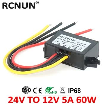 Rcnun Volts Para Volts A A A Etapa Para Baixo Dc Conversor