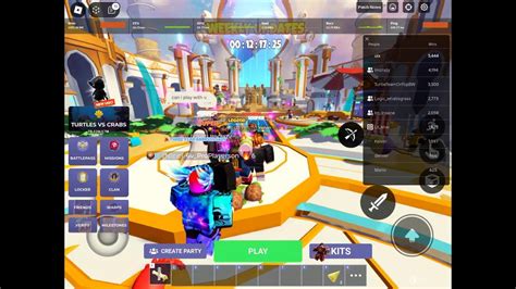 Live Roblox Bedwars Grimding 1v1 For 6k Wins YouTube