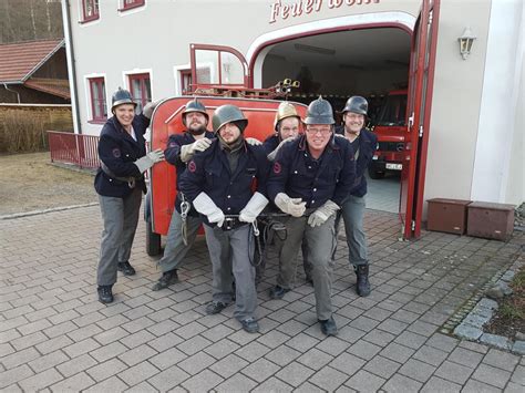 Freiwillige Feuerwehr Haslach Feuerwehr