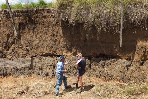 Erosion expert to visit Monto | Burnett Catchment Care Association