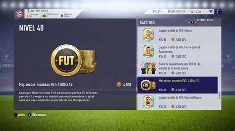 Ultimate Team Fifa Los Mejores Trucos Para Conseguir Monedas