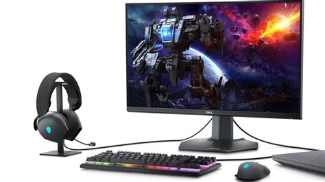 Score a record discount on this Dell 27-inch QHD gaming monitor