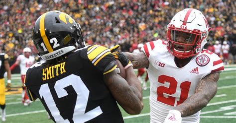 Crucial Cornhuskers Seven Players Nebraska Needs To Play Well In 2019