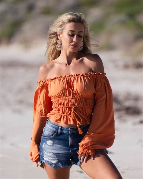 TOP HSR MOLLY CINNAMON Naked Gypsy