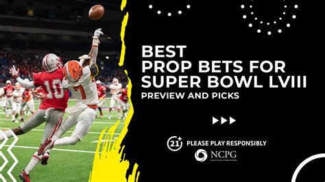 Super Bowl Lviii 49ers Vs Chiefs Prop Bets Preview And Picks Talksport