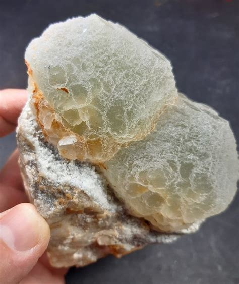 Fluorite Cristalli Su Matrice Cm G Catawiki