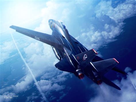 Ace Combat Unsung War Wallpaper