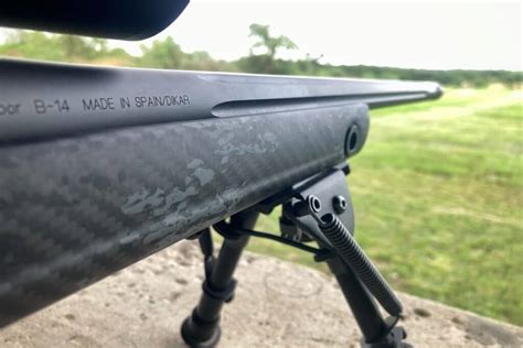 Bergara Implements Cutting Edge Technology In Their Newest Rifle