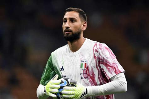 Donnarumma Senza Limiti Sogno Champions E Mondiale Calciomercato It