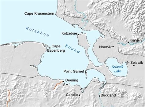 Kotzebue Sound - Wikipedia