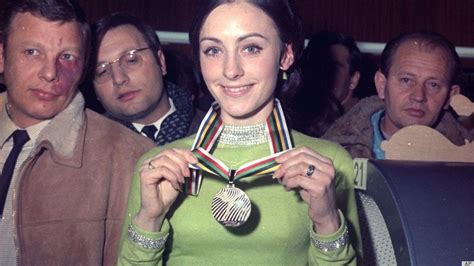 Peggy Fleming 1968