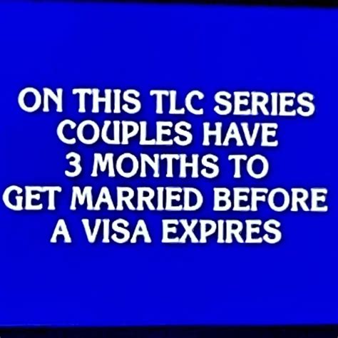 Weve Made It To Jeopardy Answer In Question Form🤣🤣🤣🤣🤣 R