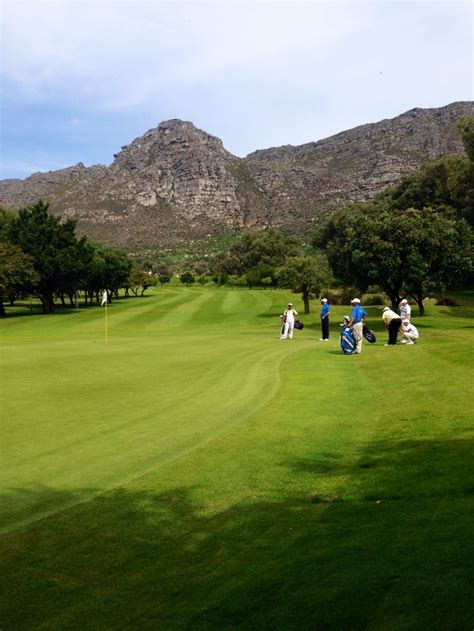 Westlake Golf Club - Best Golf Course in Muizenberg