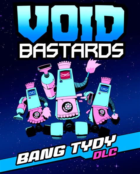 ROZETKA » Гра Void Bastards - Bang Tydy для ПК (Ключ активації Steam ...