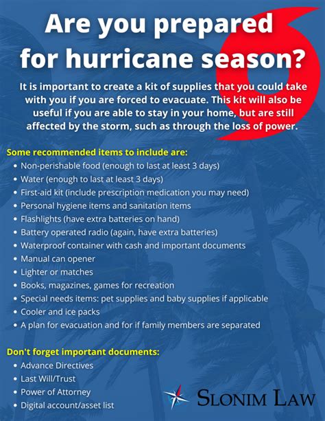 Hurricane Season 2024 Florida Preparedness Hinda Latrena