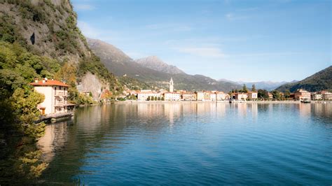 Lake Lugano, CH holiday accommodation: holiday houses & more | Stayz