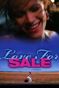 Love for Sale | Rotten Tomatoes