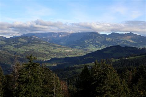 Landschaft Ob Wattwil Im Toggenburg Im Kanton St Gallen I Flickr