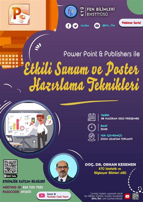 Power Point Publishers Le Etkili Sunum Ve Poster Haz Rlama