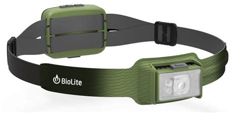 Biolite Headlamp First Look Run Forever Lumens With A Few Quirks