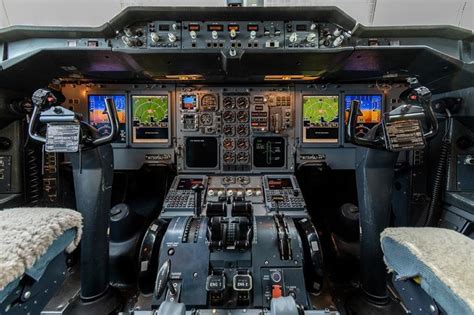 UPS receives first cockpit-updated A300, aims for fleet-wide updates by ...