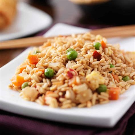 Panda Express Fried Rice Copycat Recipe Karinokada