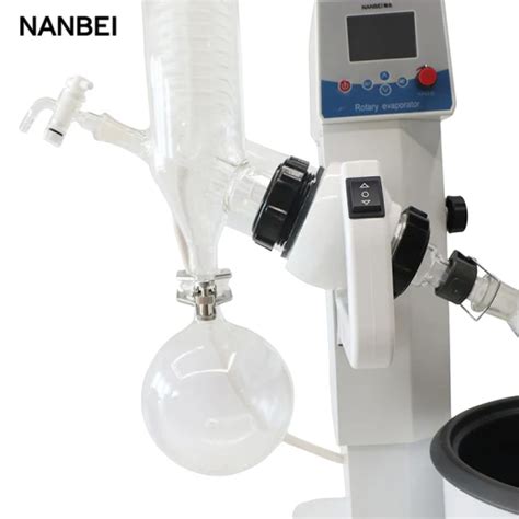 Popular Laboratory L Alcohol Distillation Vacuum Rotovap Rotary